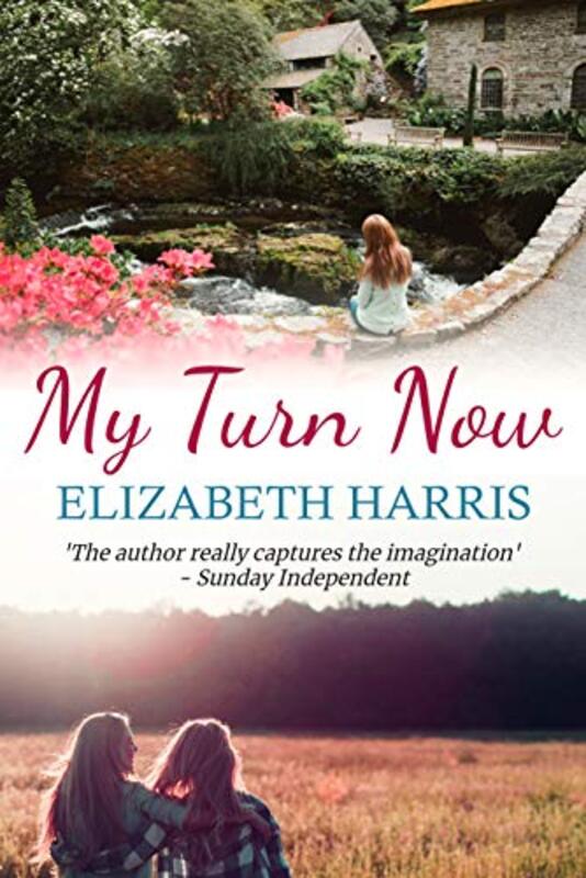 Elizabeth Harris book cover
