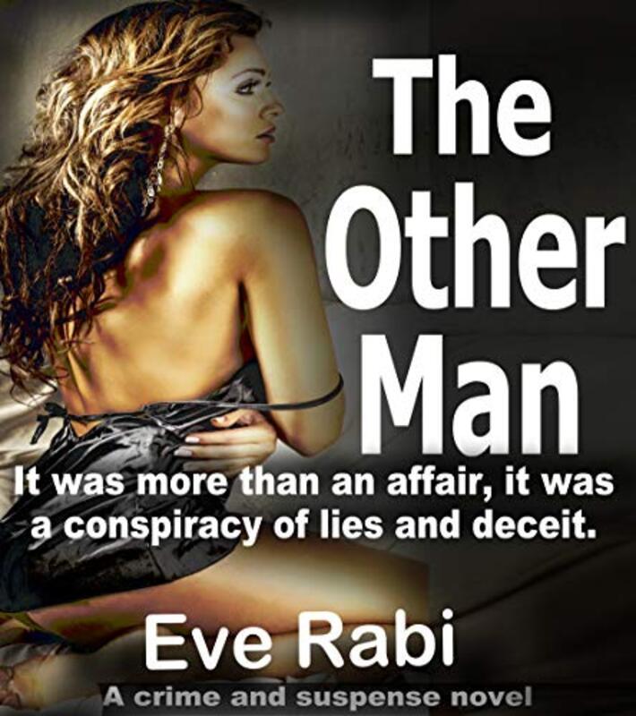 Book cover for "My Wife's Li'l Secret" by Eve Rabi