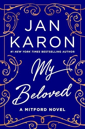 Mitford book cover