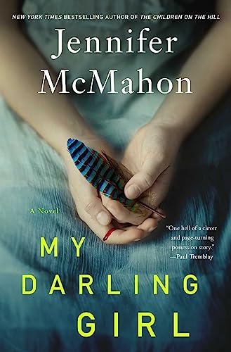 Jennifer McMahon book cover