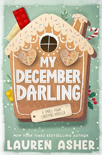Lauren Asher book cover