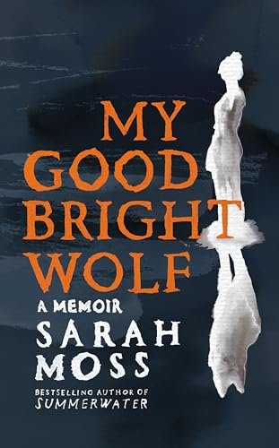 Sarah Moss book cover