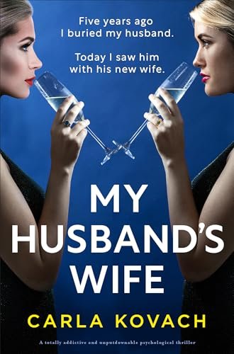 Carla Kovach book cover