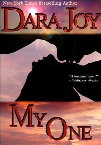 Dara Joy book cover