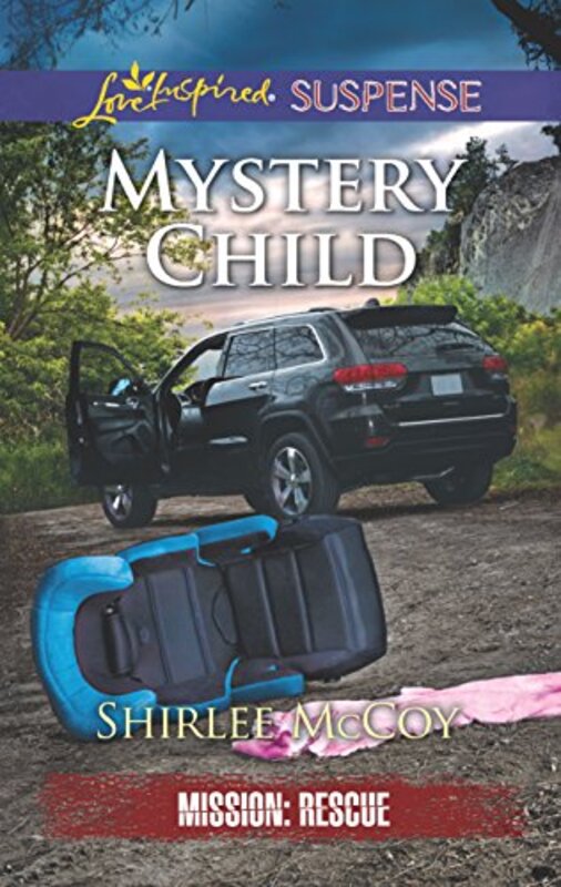 Mission Rescue book cover