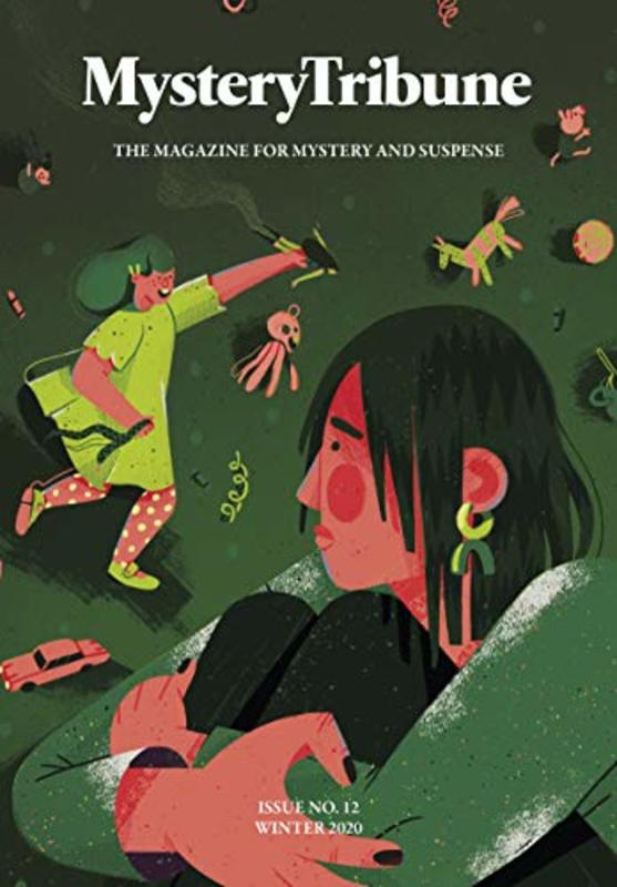 Lisa Black book cover