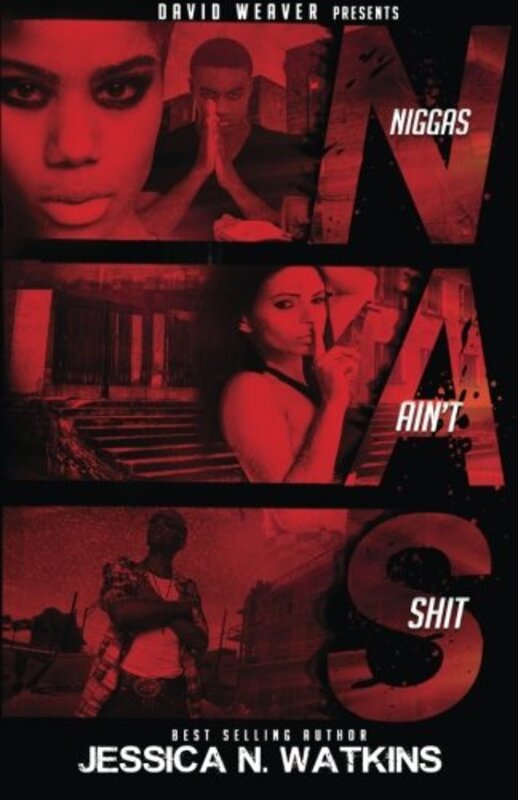 Book cover for "N.A.S" by Jessica N Watkins