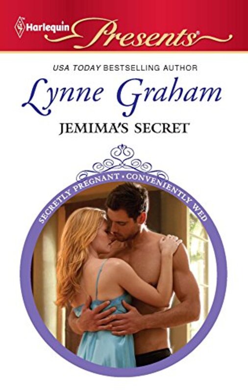 Book cover for "Naive Bride Defiant Wife / Jemima's Secret" by Lynne Graham