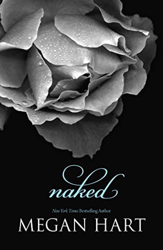 Book cover for "Naked / True Lies About Love" by Megan Hart