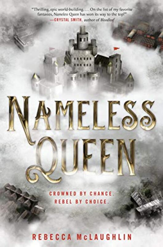 Rebecca McLaughlin book cover