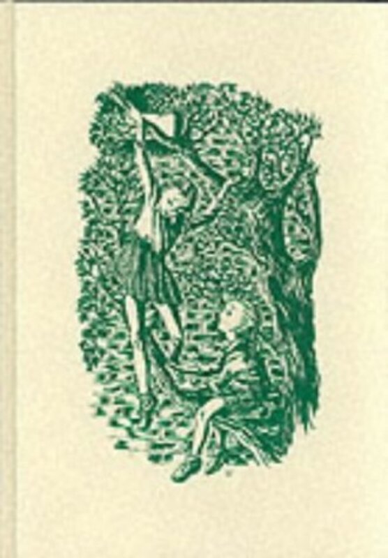 Book cover for "Nancy and Plum" by Betty MacDonald