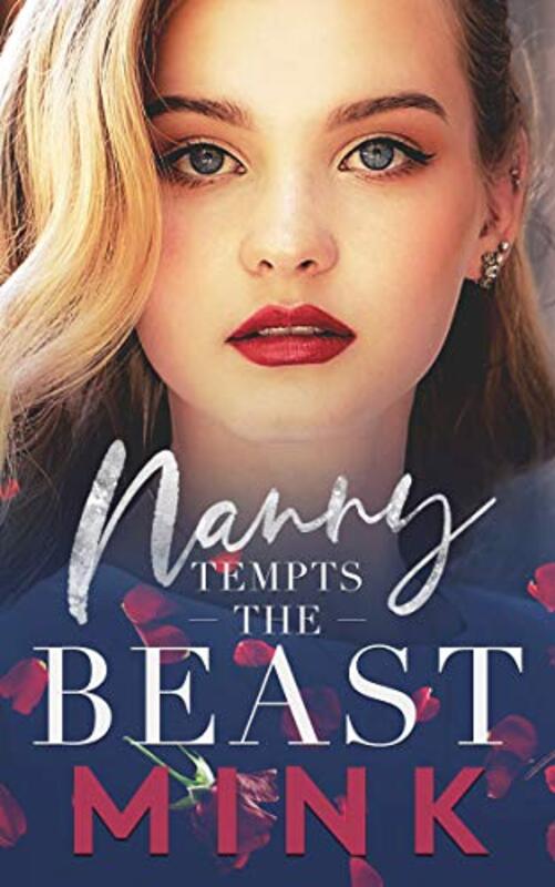 Book cover for "Nanny Tempts the Beast" by MINK
