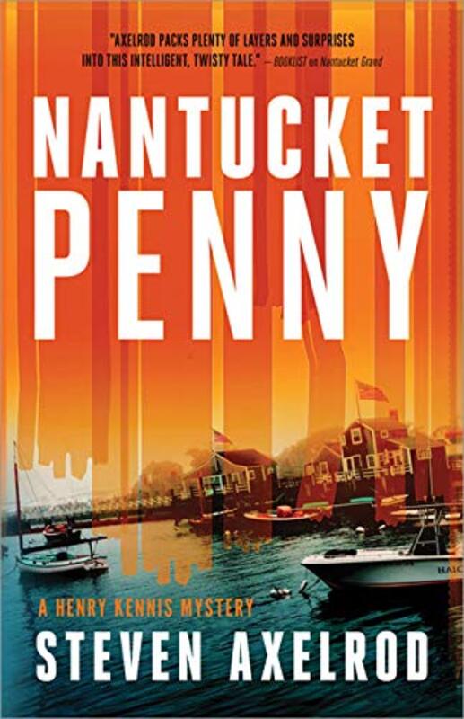 Steven Axelrod book cover