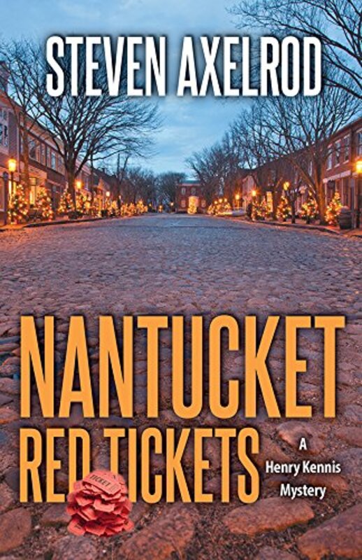 Steven Axelrod book cover