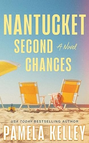 Pamela M Kelley book cover
