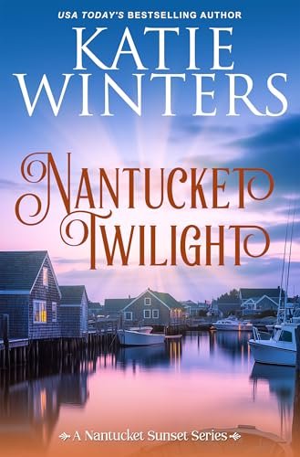 Katie Winters book cover