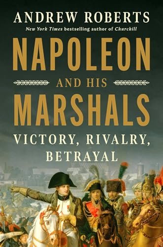 Andrew Roberts book cover