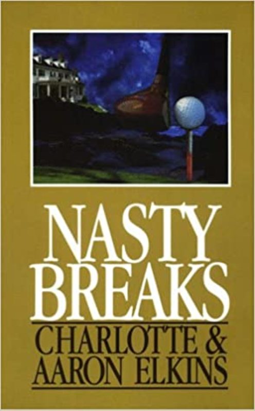 Lee Ofsted book cover
