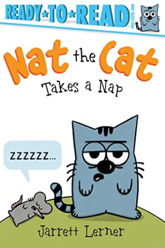 Jarrett Lerner book cover