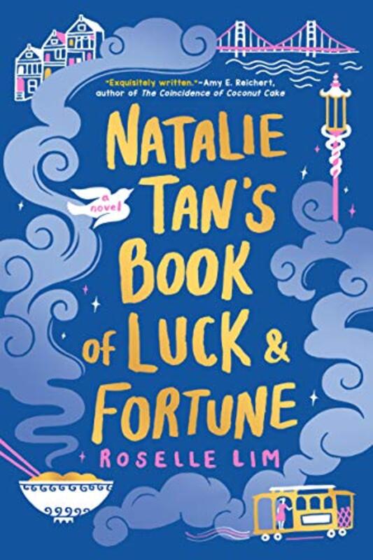 Roselle Lim book cover