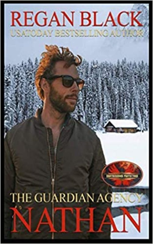 Book cover for "Nathan" by Debra Webb