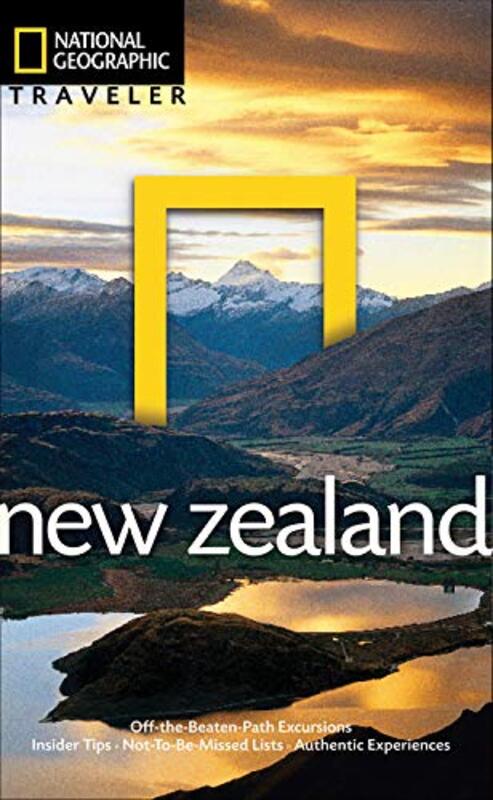 Book cover for "National Geographic Traveler" by Peter Turner