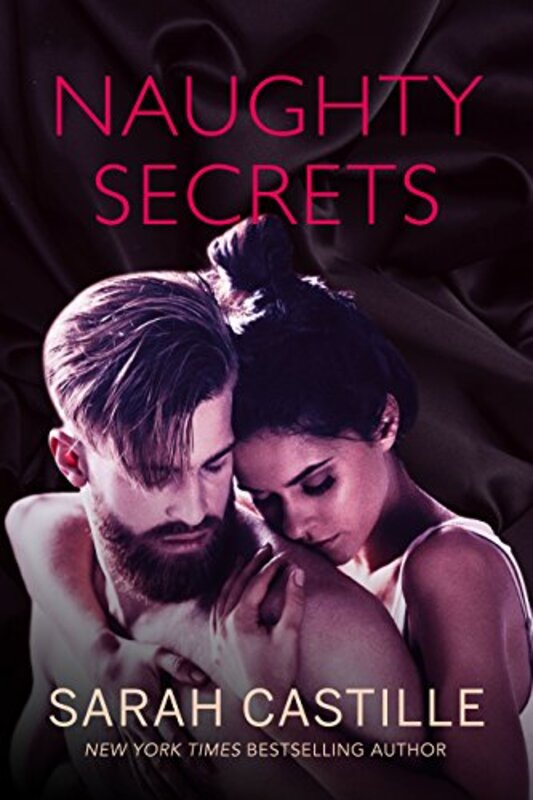 Sarah Castille book cover