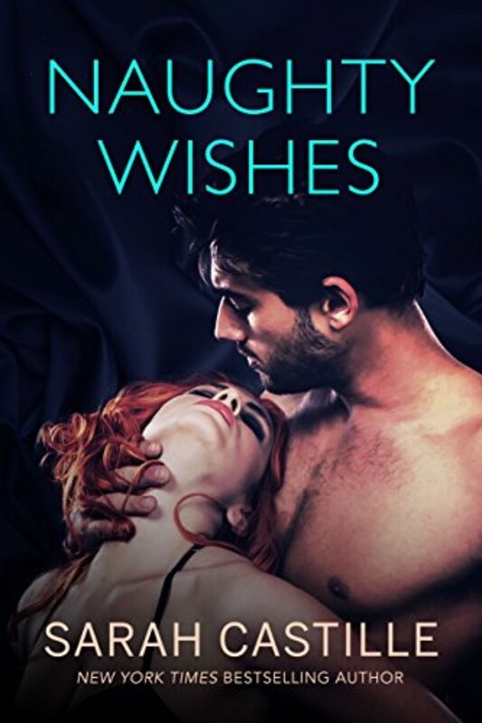 Sarah Castille book cover