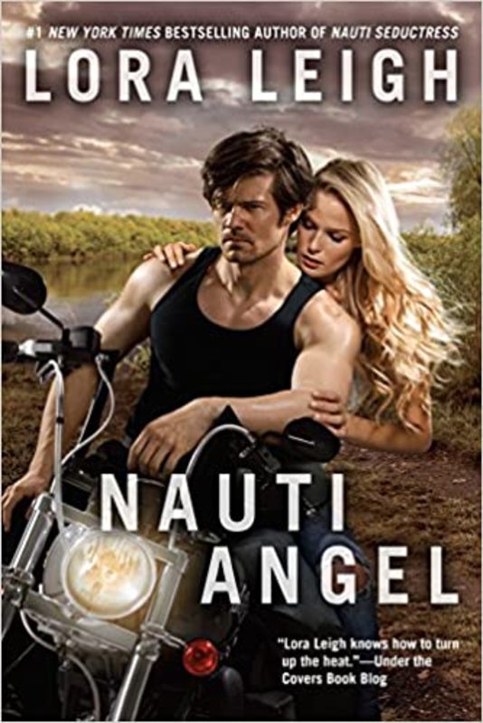 Nauti Boys and Nauti Girls book cover