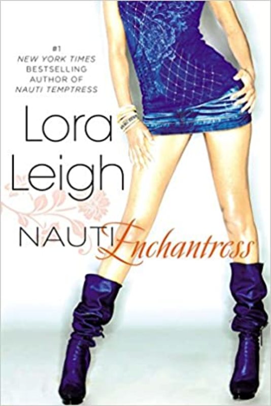 Nauti Boys and Nauti Girls book cover