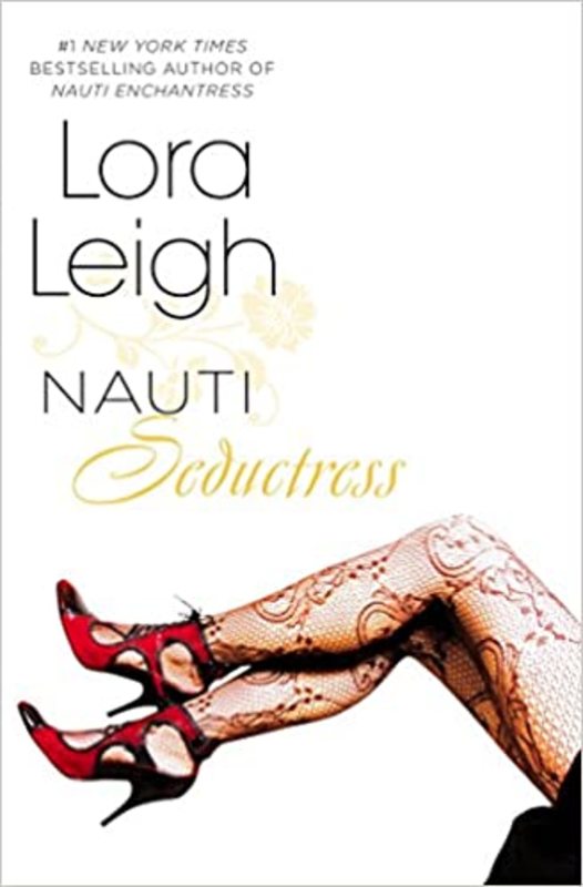 Nauti Boys and Nauti Girls book cover