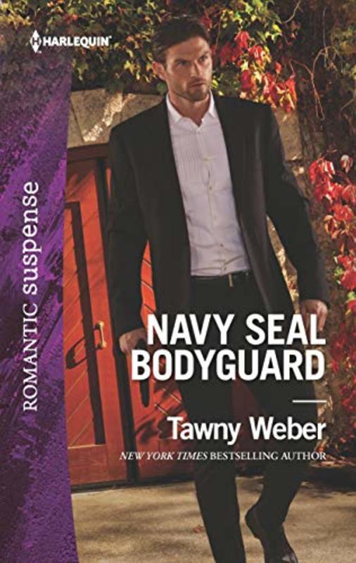 Tawny Weber book cover