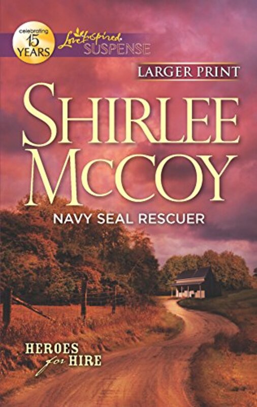 Heroes For Hire by Shirlee McCoy book cover