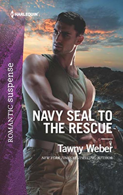Tawny Weber book cover