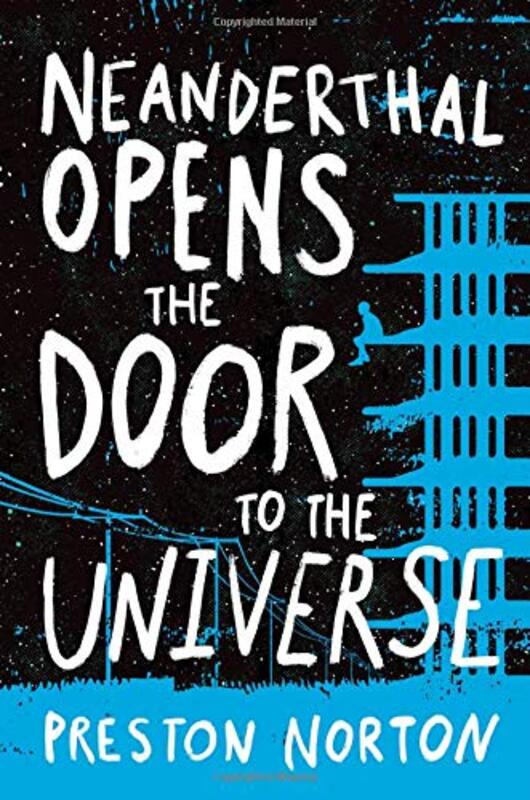 Preston Norton book cover