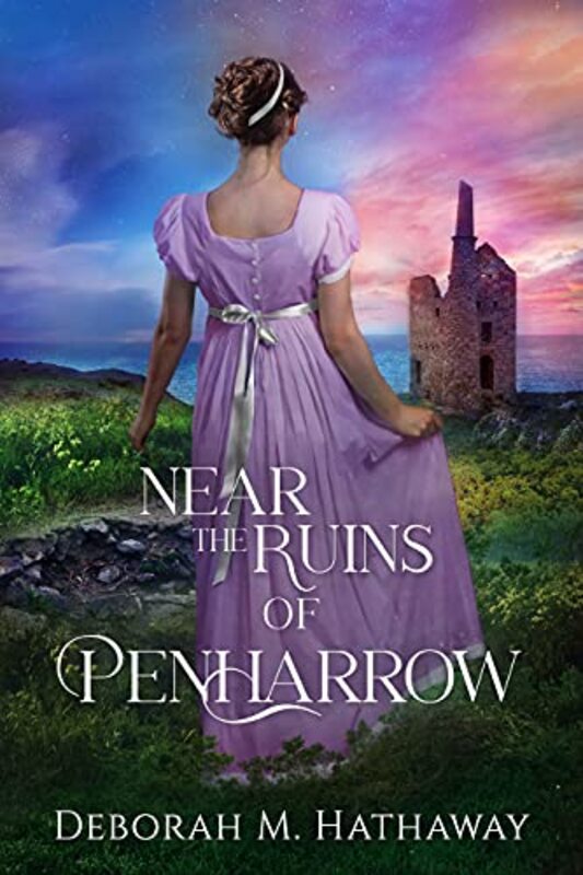 Deborah M Hathaway book cover