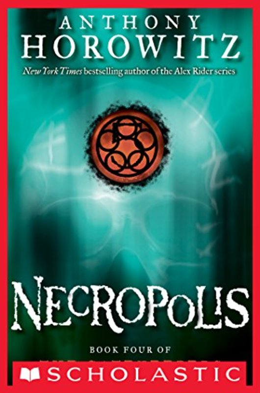 The Power of Five book cover