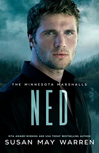 Book cover for "Ned" by Susan May Warren