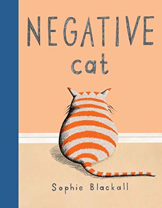 Sophie Blackall book cover