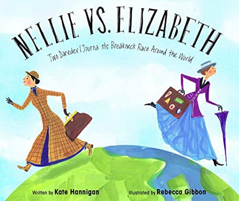 Kate Hannigan book cover