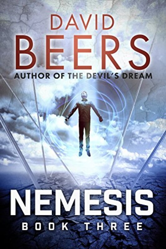 Book cover for "Nemesis: Book Three" by David Beers