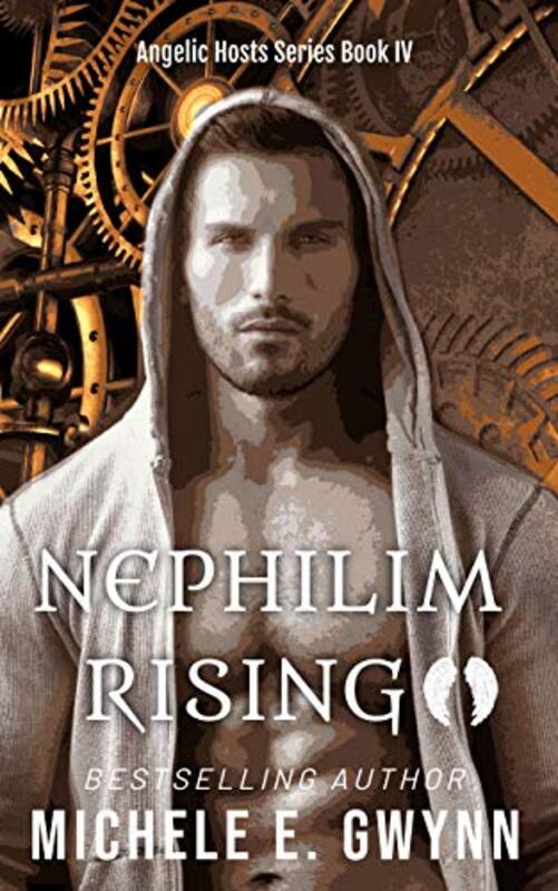 Michele Gwynn book cover