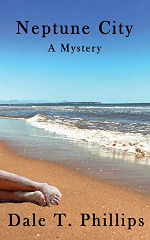 Dale T Phillips book cover