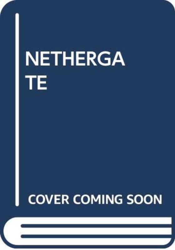 Book cover for "Nethergate" by Norah Lofts