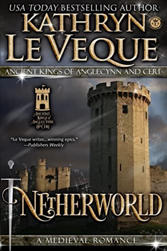 Book cover for "Netherworld" by Kathryn Le Veque