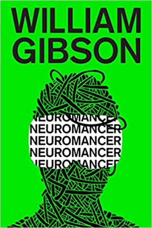 Sprawl book cover