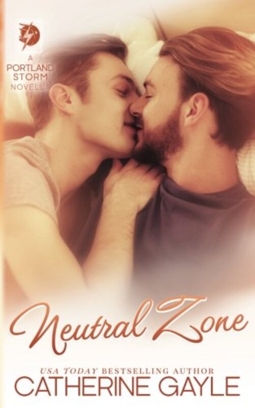 Portland Storm book cover