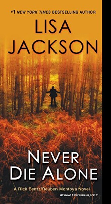 New Orleans book cover