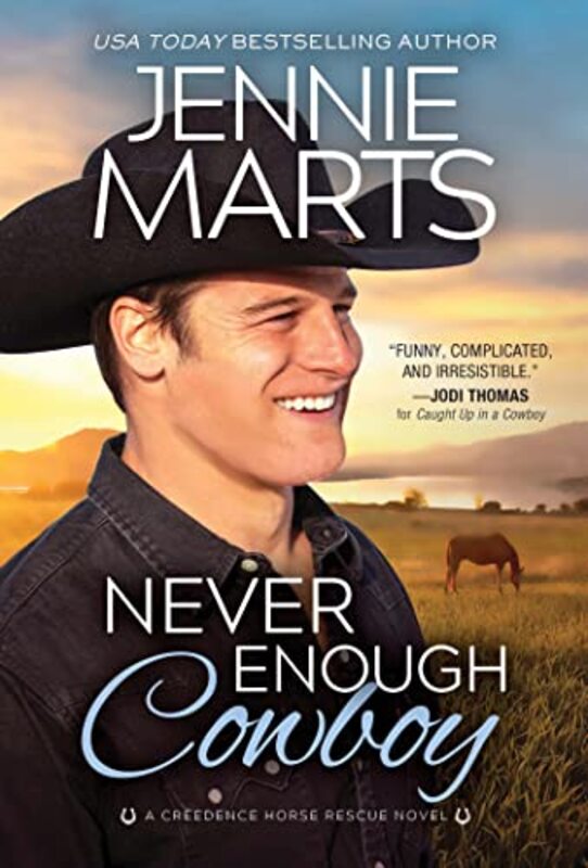 Jennie Marts book cover