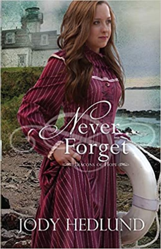 Beacons of Hope book cover